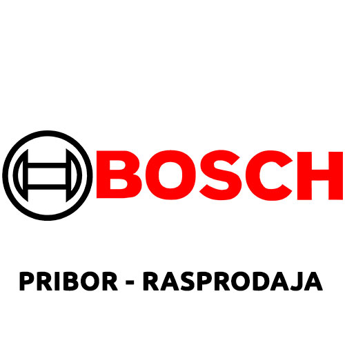 Bosch pribor - rasprodaja