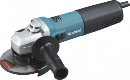 9565CVR Ugaona električna brusilica 125mm Makita