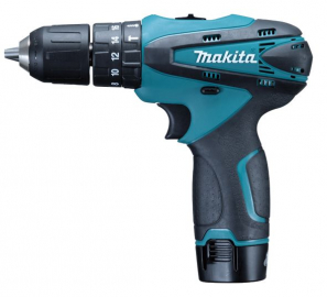 HP330DWE Makita Akumulatorska udarna bušilica odvijač 