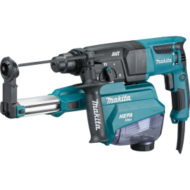 HR2653T MAKITA Električna čekić-bušilica SDS plus 