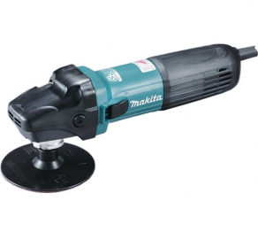 Ugaona brusilica - polirka Makita SA5040C, 1.400W