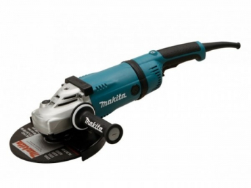 Električna ugaona brusilica GA9030RF01 230mm 2400W MAKITA