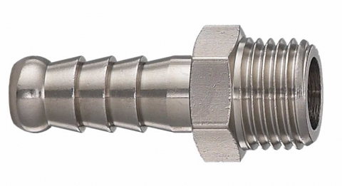 Muški konektor spojnica 10mm M3/8