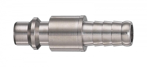 Pneumatska spojnica muška 524T 6mm Gentilin 2864 611406