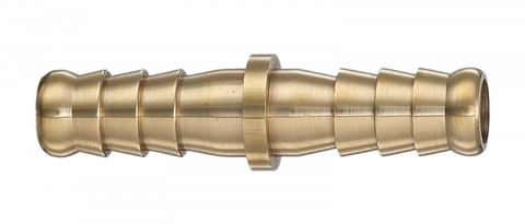 Obostrani konektor spojnica 10mm Gentilin Mod. 524/D 2924