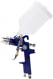 Gentilin Pneumatski pištolj za farbanje 1,4 Proffesional  Spray gun nozzle 1,4 - BOX 3359