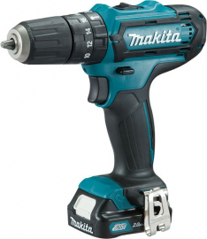HP331D Makita Akumulatorska vibraciona udarna bušilica - odvijač