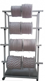 Kanap polipropilen 4 mm/1 m