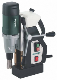 Magnetna bušilica MAG 32 sa stalkom Metabo
