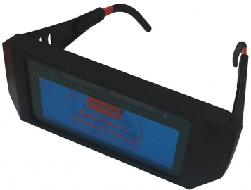 Automatska maska - naočare za varenje  Y200A 1132